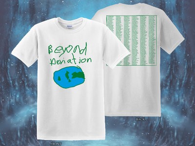 Beyond Deviation 400 - T-shirt